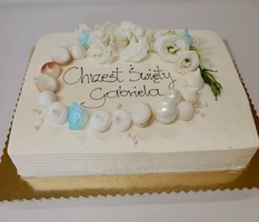 Na chrzest 34